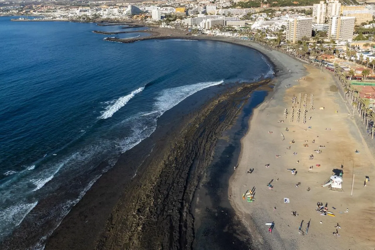 Home2Book Sunny Apartment Los Cardones, Pool Playa de las Americas