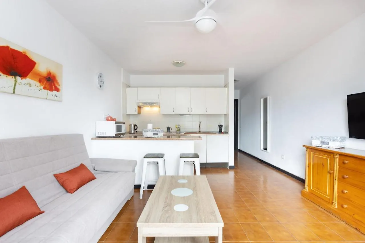 Home2Book Sunny Apartment Los Cardones, Pool Playa de las Americas   Playa de las Americas (Tenerife)