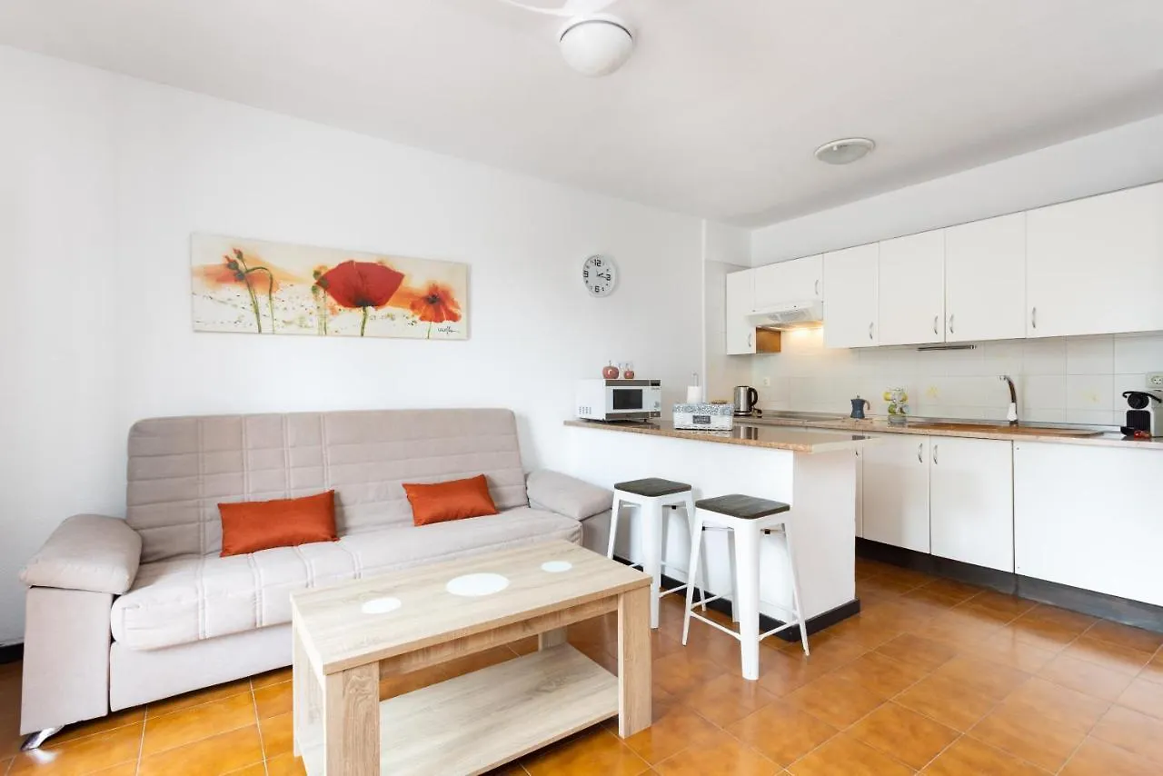 Home2Book Sunny Apartment Los Cardones, Pool Playa de las Americas
