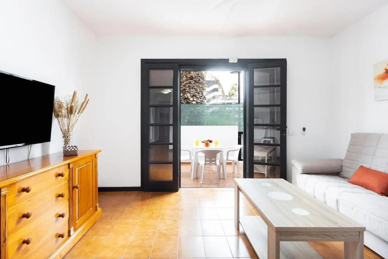 Home2Book Sunny Apartment Los Cardones, Pool Playa de las Americas