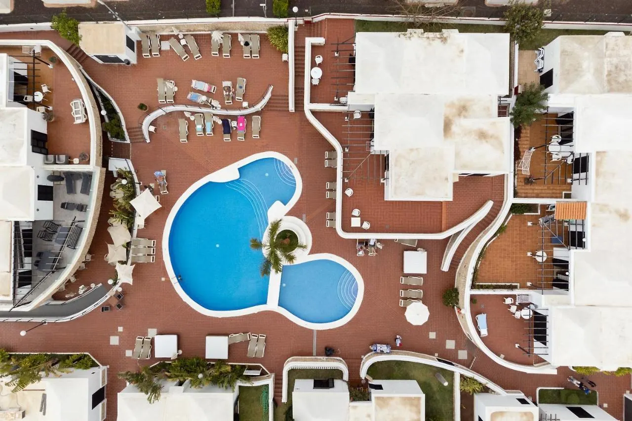 Home2Book Sunny Apartment Los Cardones, Pool Playa de las Americas