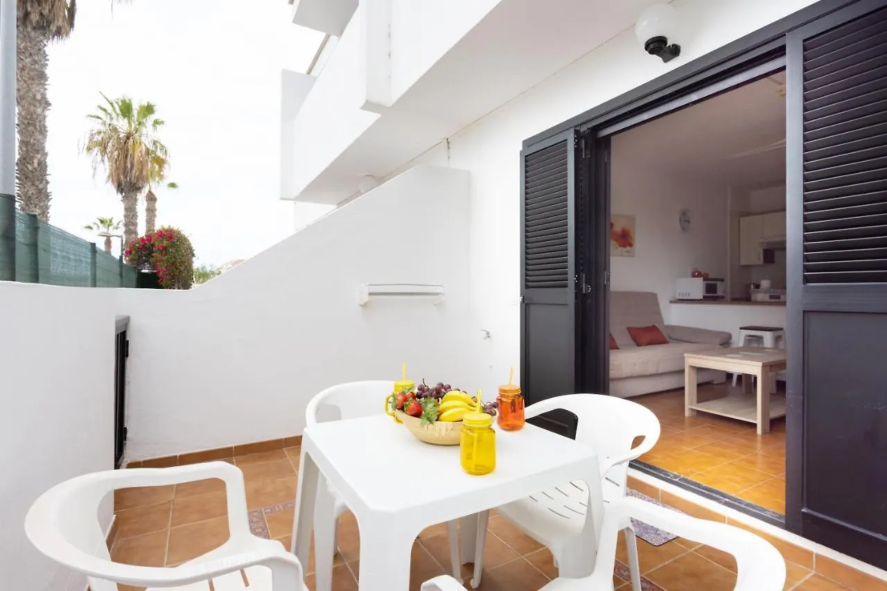 Home2Book Sunny Apartment Los Cardones, Pool Playa de las Americas  Playa de las Americas (Tenerife)