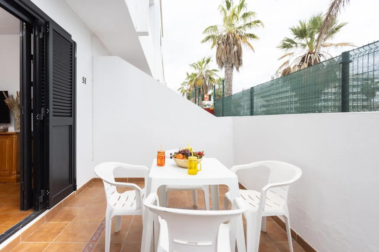 Home2Book Sunny Apartment Los Cardones, Pool Playa de las Americas  Spain