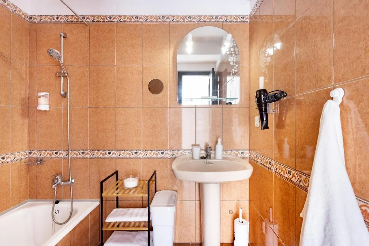 Home2Book Sunny Apartment Los Cardones, Pool Playa de las Americas  Spain