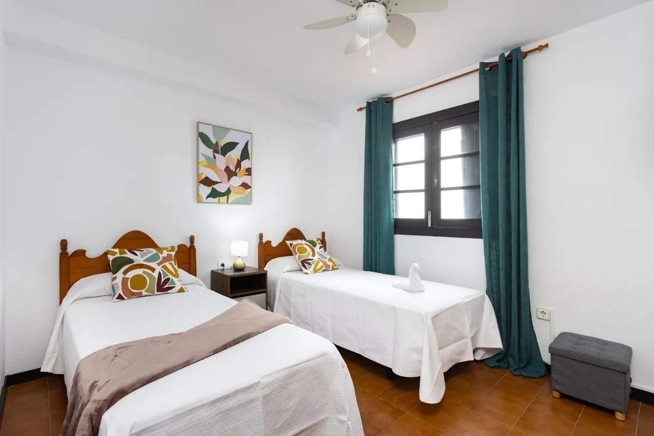 Home2Book Sunny Apartment Los Cardones, Pool Playa de las Americas