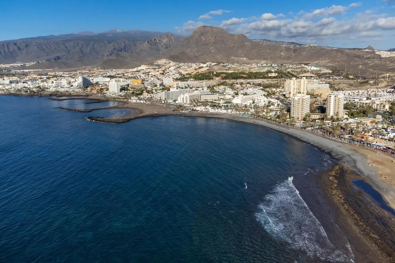 Home2Book Sunny Apartment Los Cardones, Pool Playa de las Americas  0*, Playa de las Americas (Tenerife) Spain