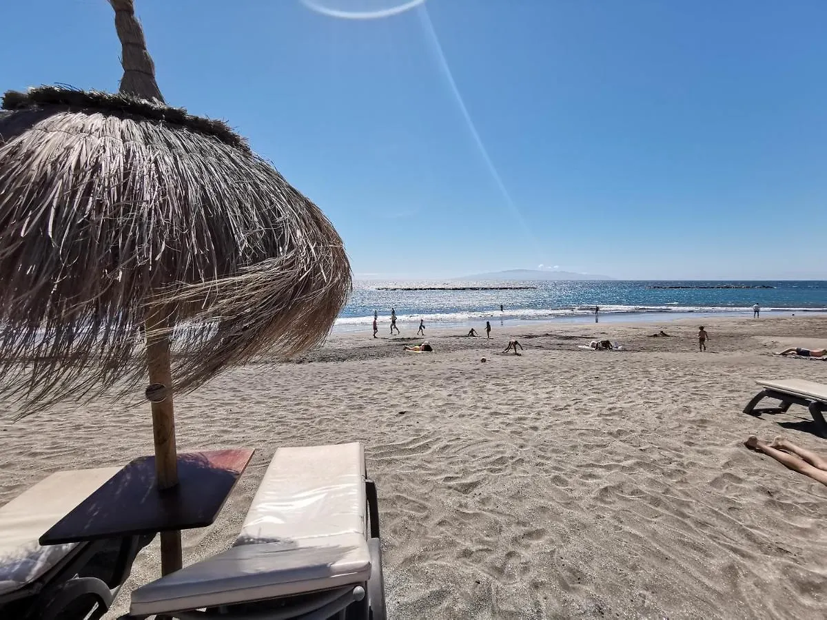Home2Book Sunny Apartment Los Cardones, Pool Playa de las Americas