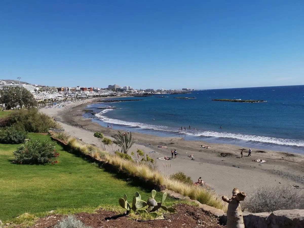 Home2Book Sunny Apartment Los Cardones, Pool Playa de las Americas