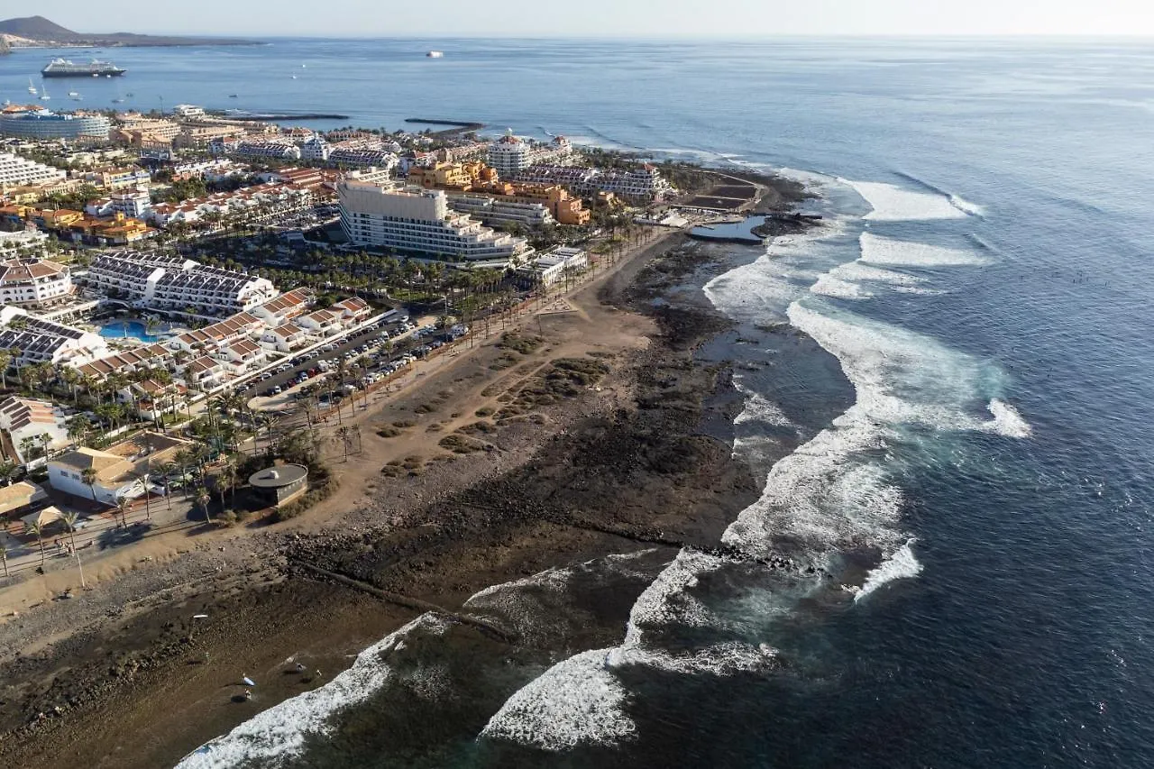 Home2Book Sunny Apartment Los Cardones, Pool Playa de las Americas   Playa de las Americas (Tenerife)