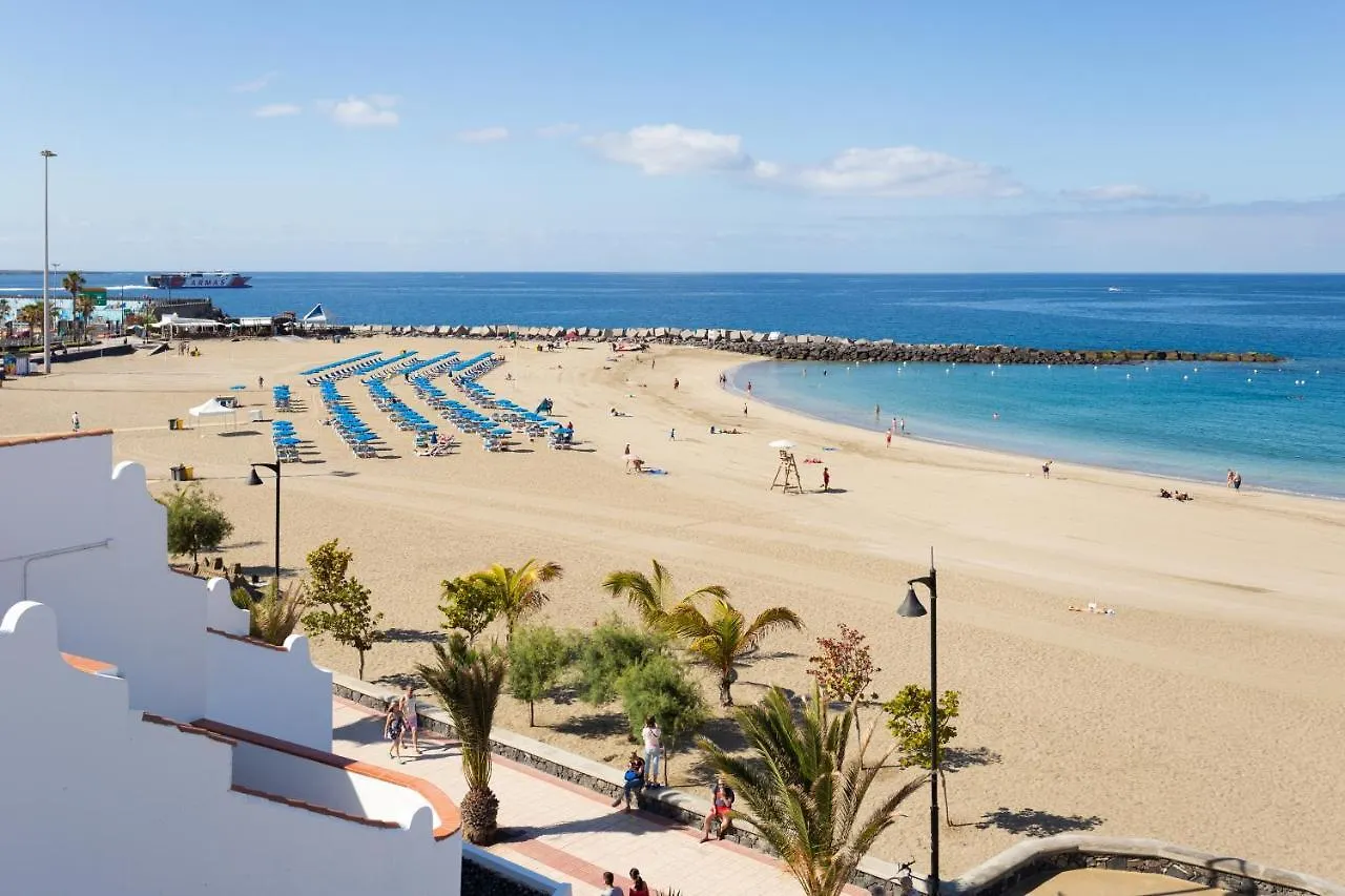 Home2Book Sunny Apartment Los Cardones, Pool Playa de las Americas  Spain