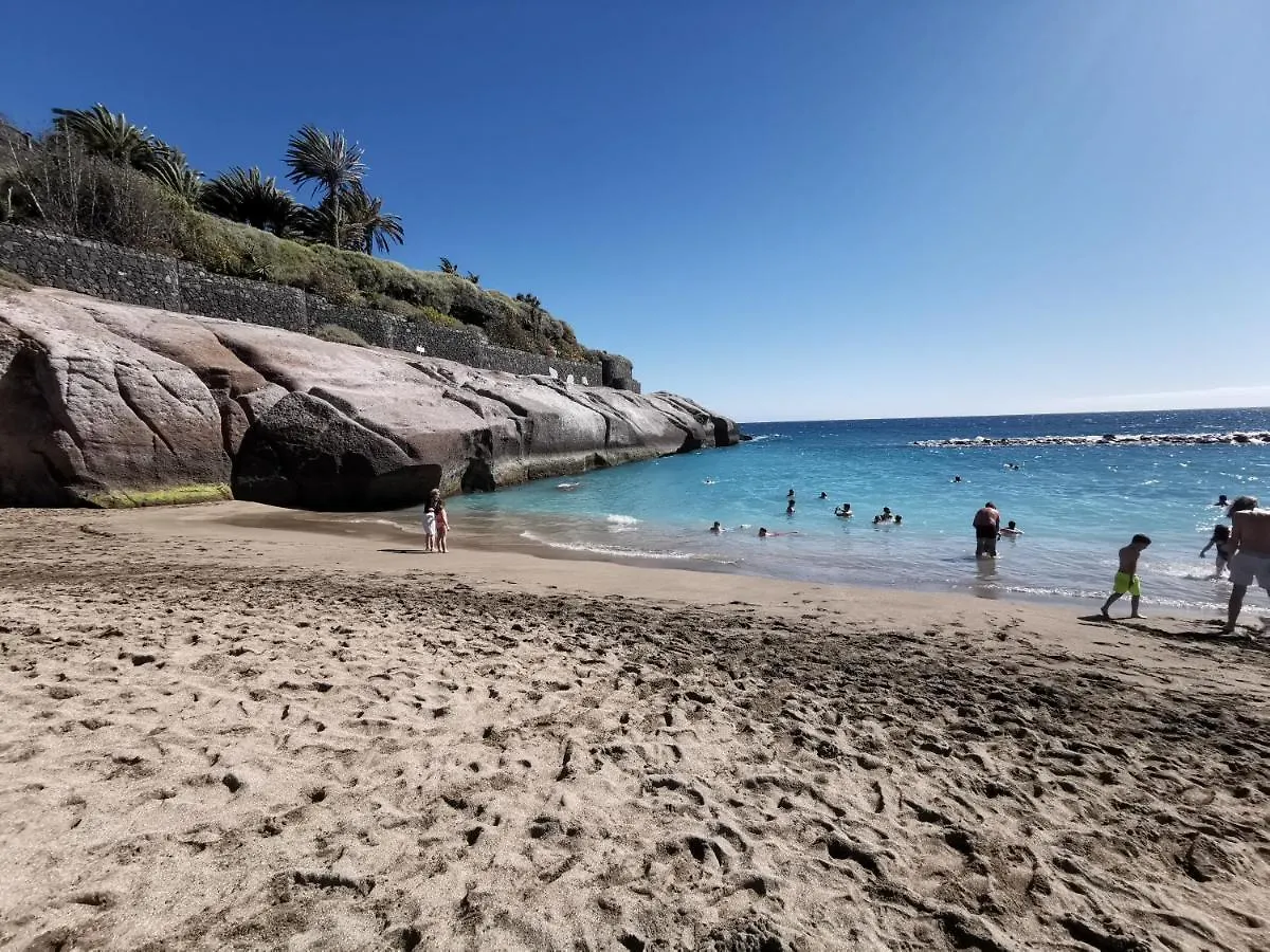 Home2Book Sunny Apartment Los Cardones, Pool Playa de las Americas  Spain