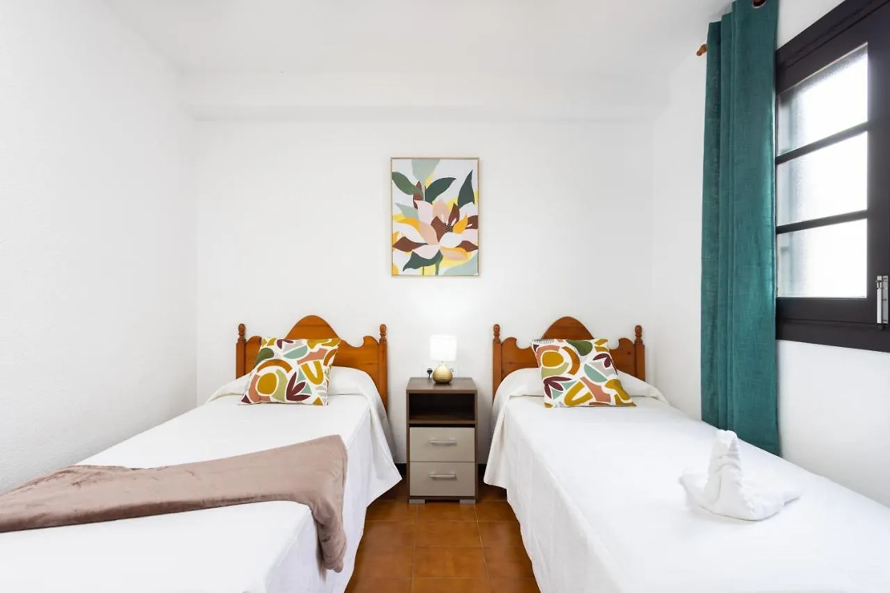 Home2Book Sunny Apartment Los Cardones, Pool Playa de las Americas  0*, Playa de las Americas (Tenerife) Spain