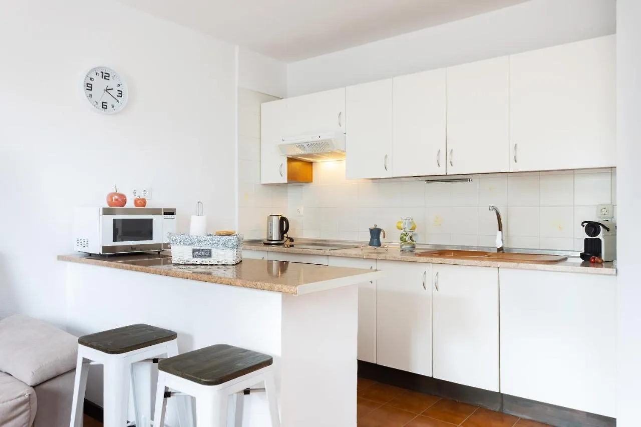 Home2Book Sunny Apartment Los Cardones, Pool Playa de las Americas