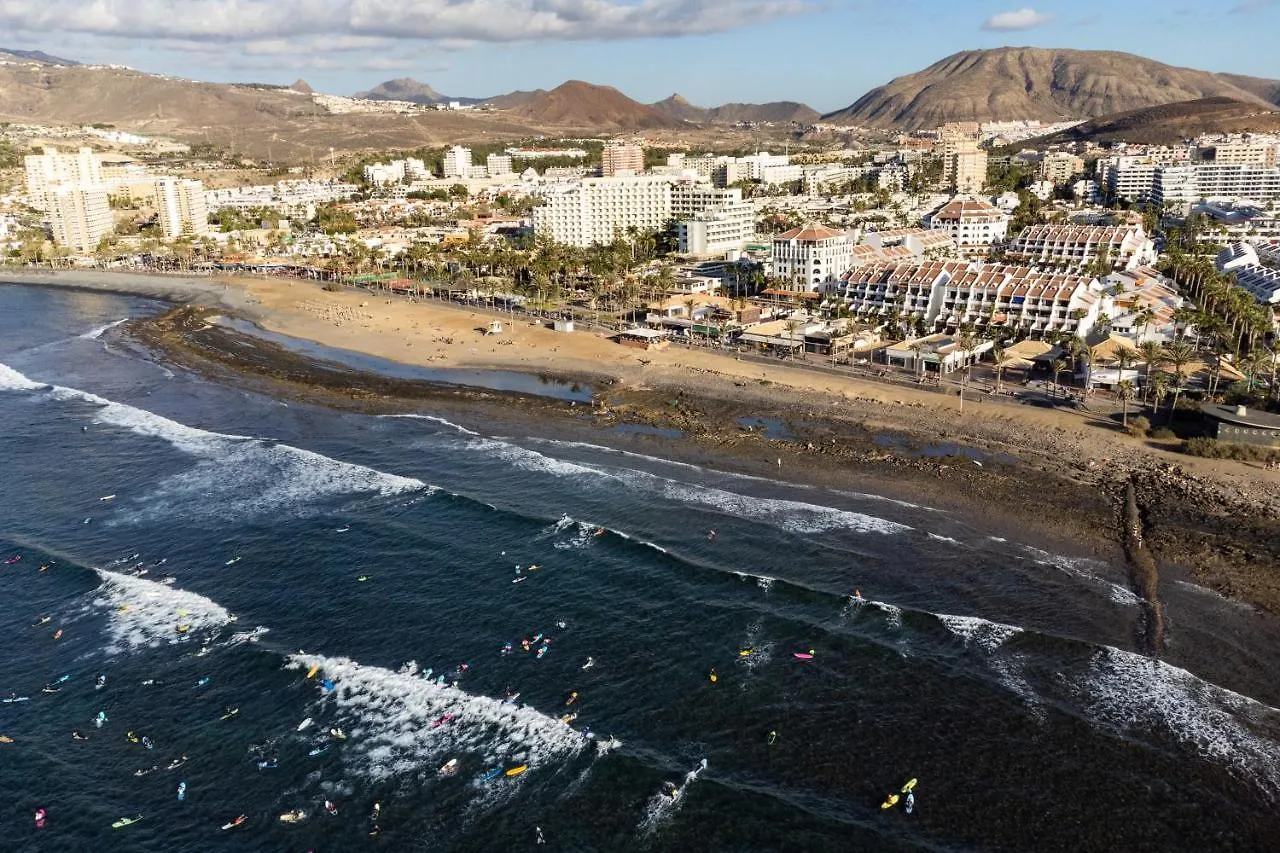 Home2Book Sunny Apartment Los Cardones, Pool Playa de las Americas   Playa de las Americas (Tenerife)