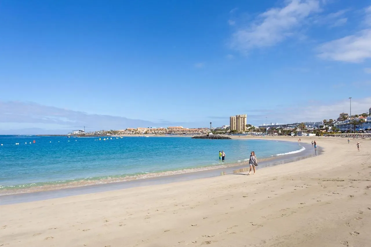 Home2Book Sunny Apartment Los Cardones, Pool Playa de las Americas  Spain